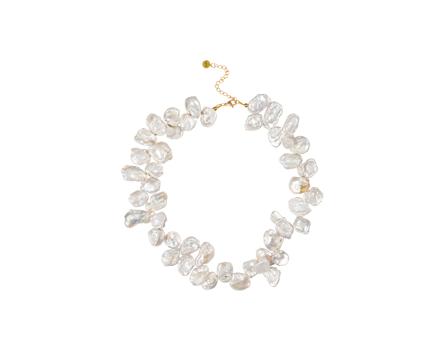 Le Perle Ischia Necklace