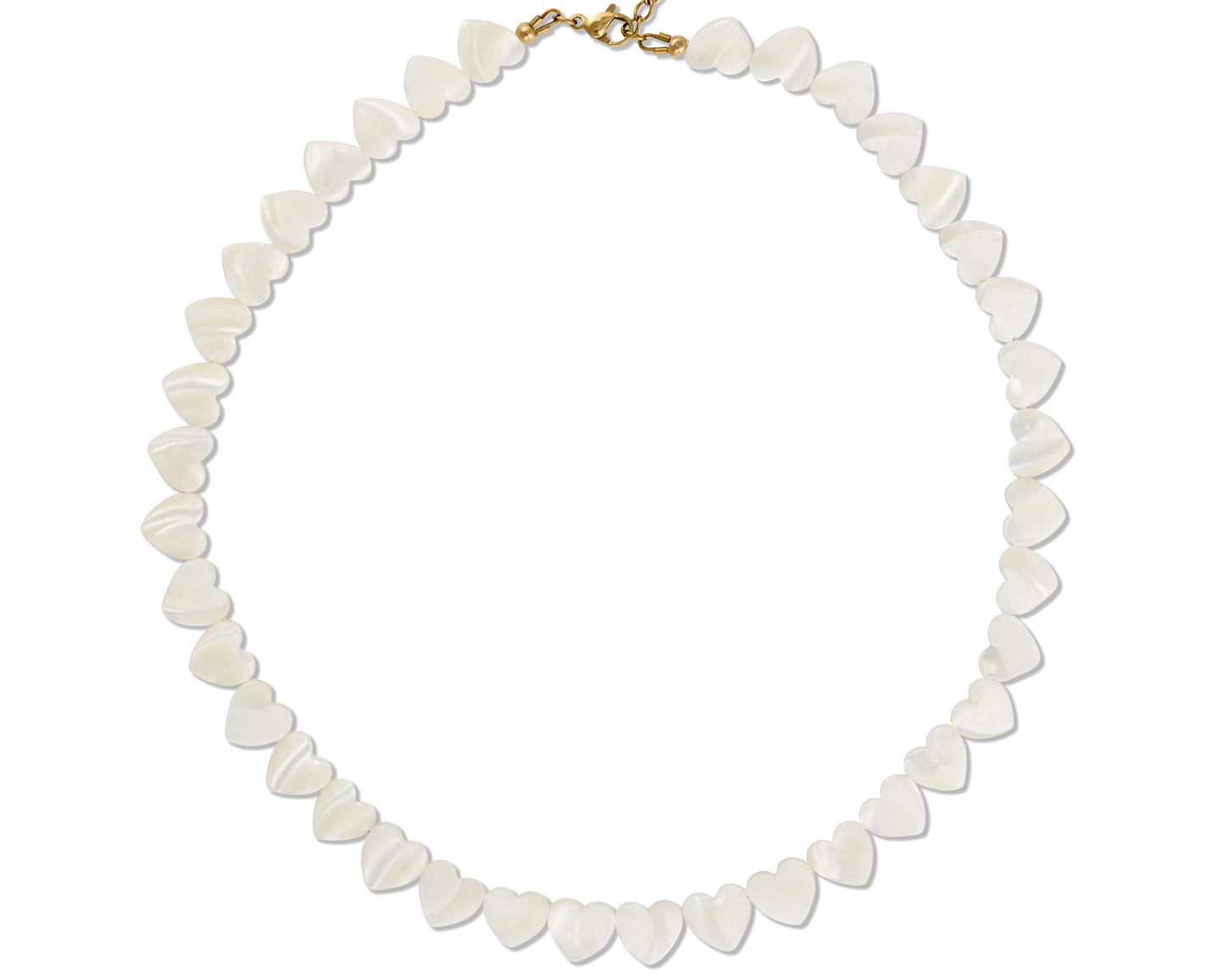 Le Perle Verona Necklace