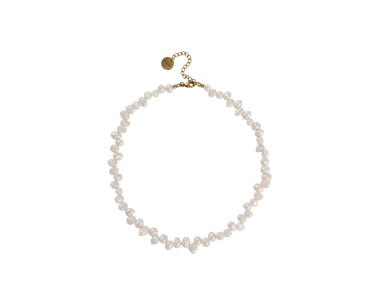 Le Perle Bellagio Necklace