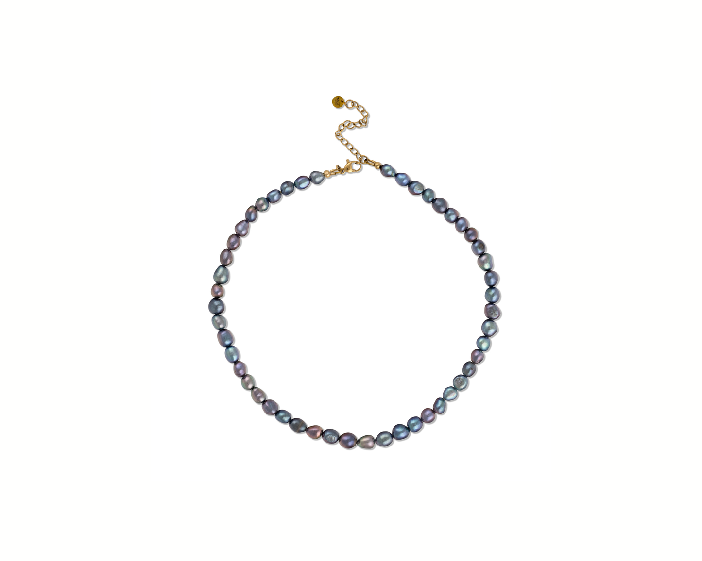 Le Perle Taormina Necklace
