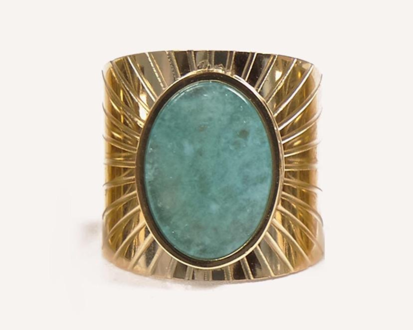 Divine Halo Adjustable Ring