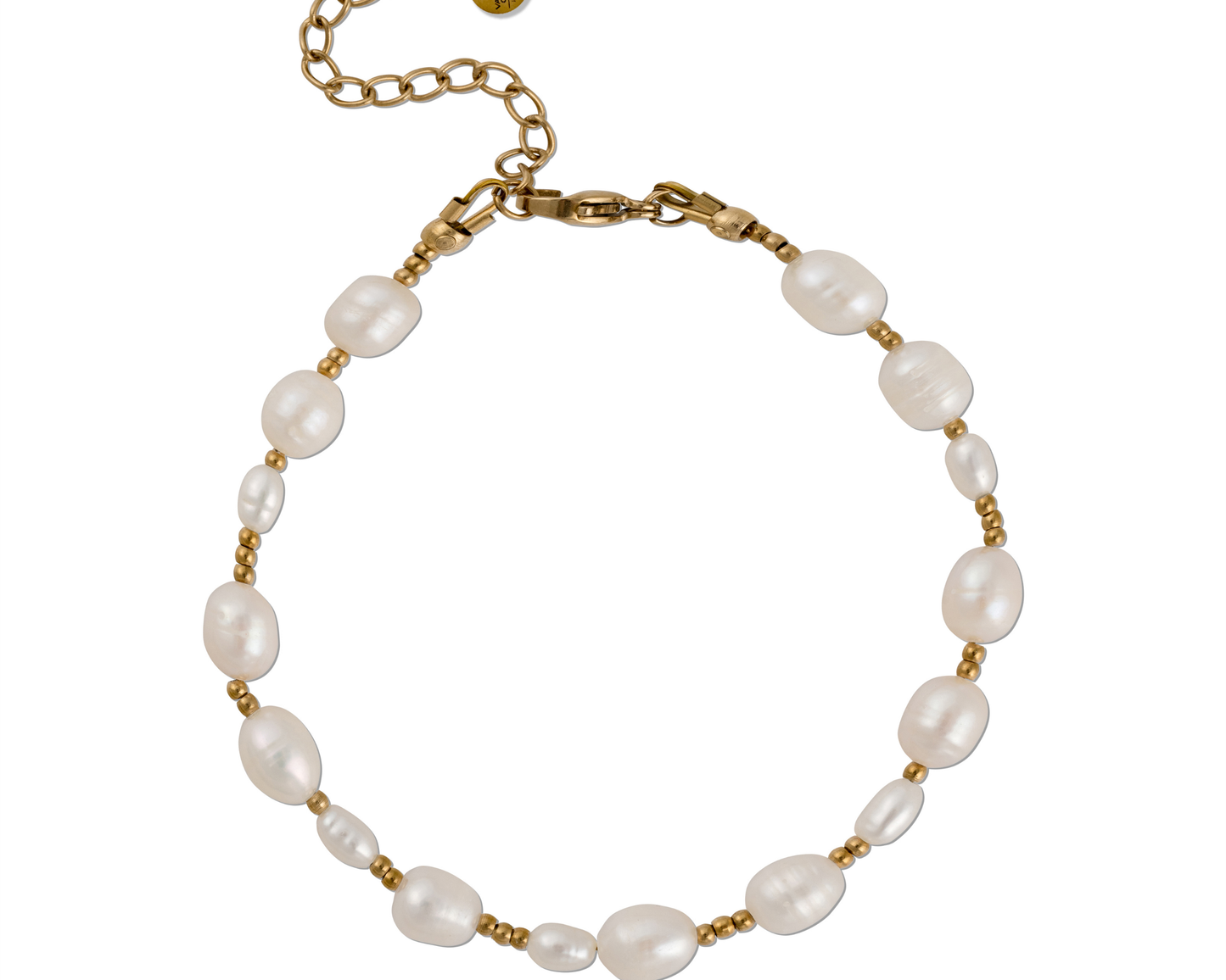 Le Perle Sorrento Bracelet