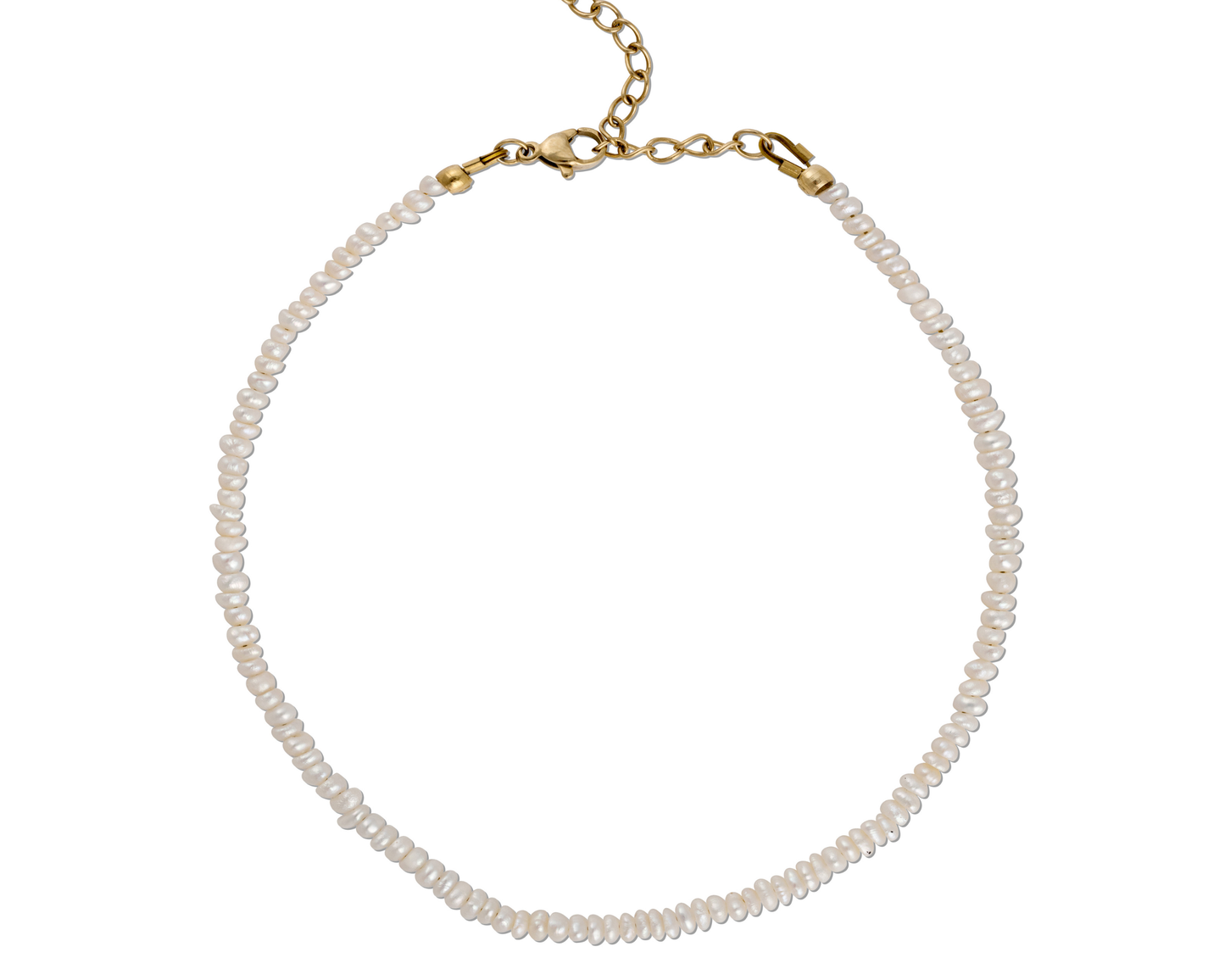 Le Perle Portofino Necklace
