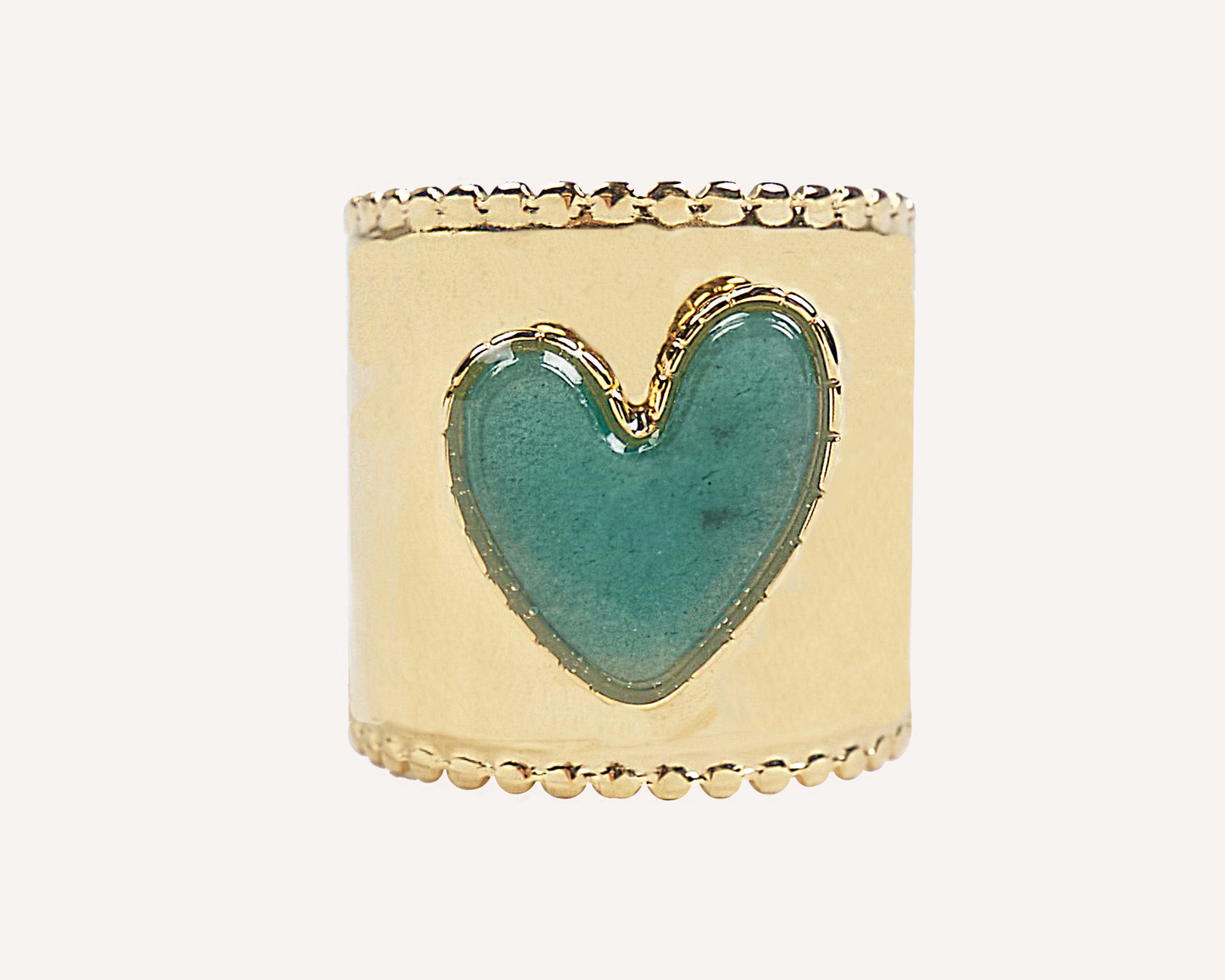 Amore Madre Ring