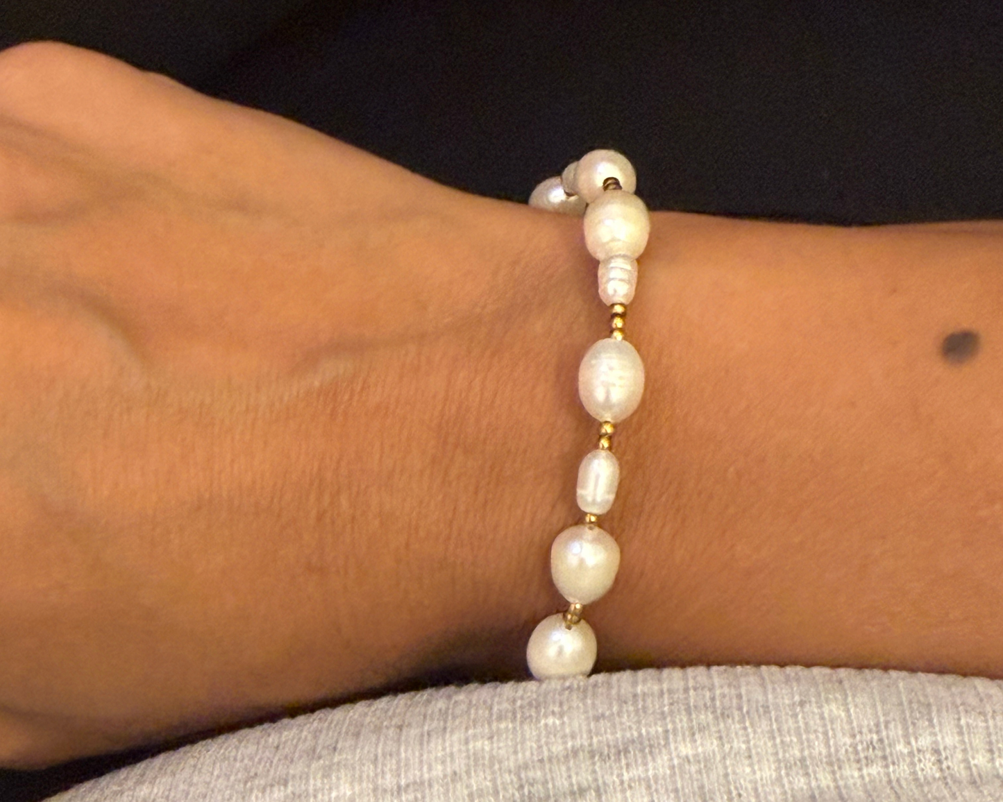 Le Perle Sorrento Bracelet
