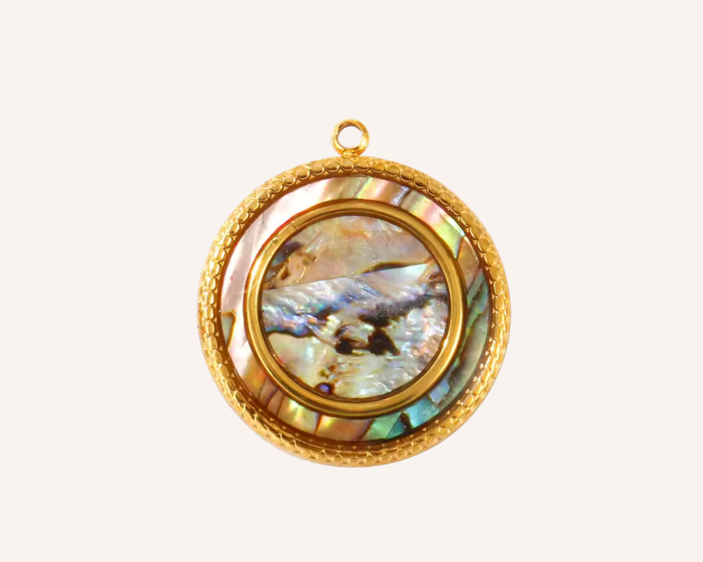 Le Perle Orbetello Pendant
