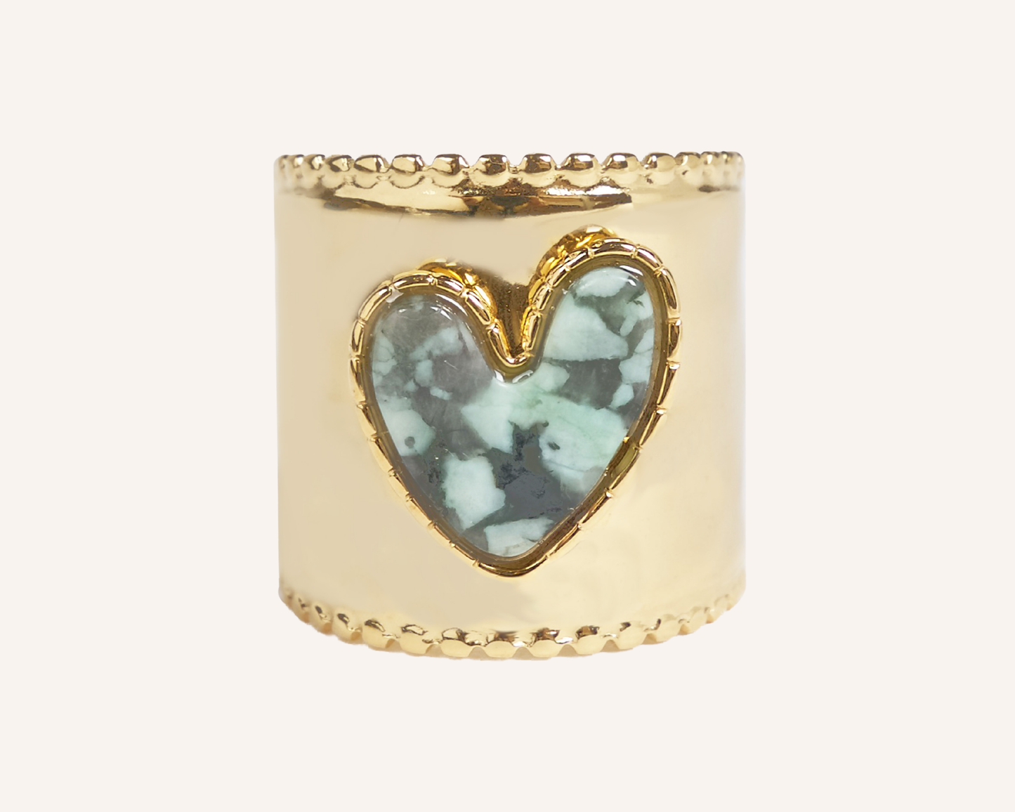 Amore Madre Ring