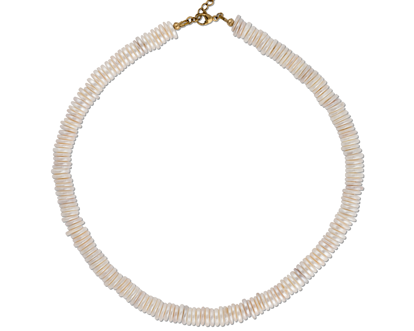 Le Perle Amalfi Necklace