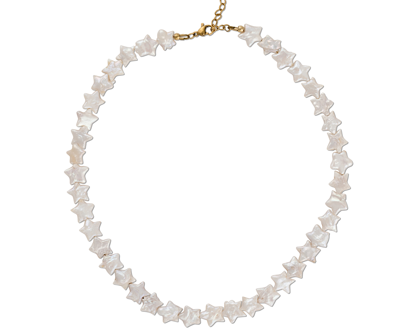 Le Perle Noto Necklace