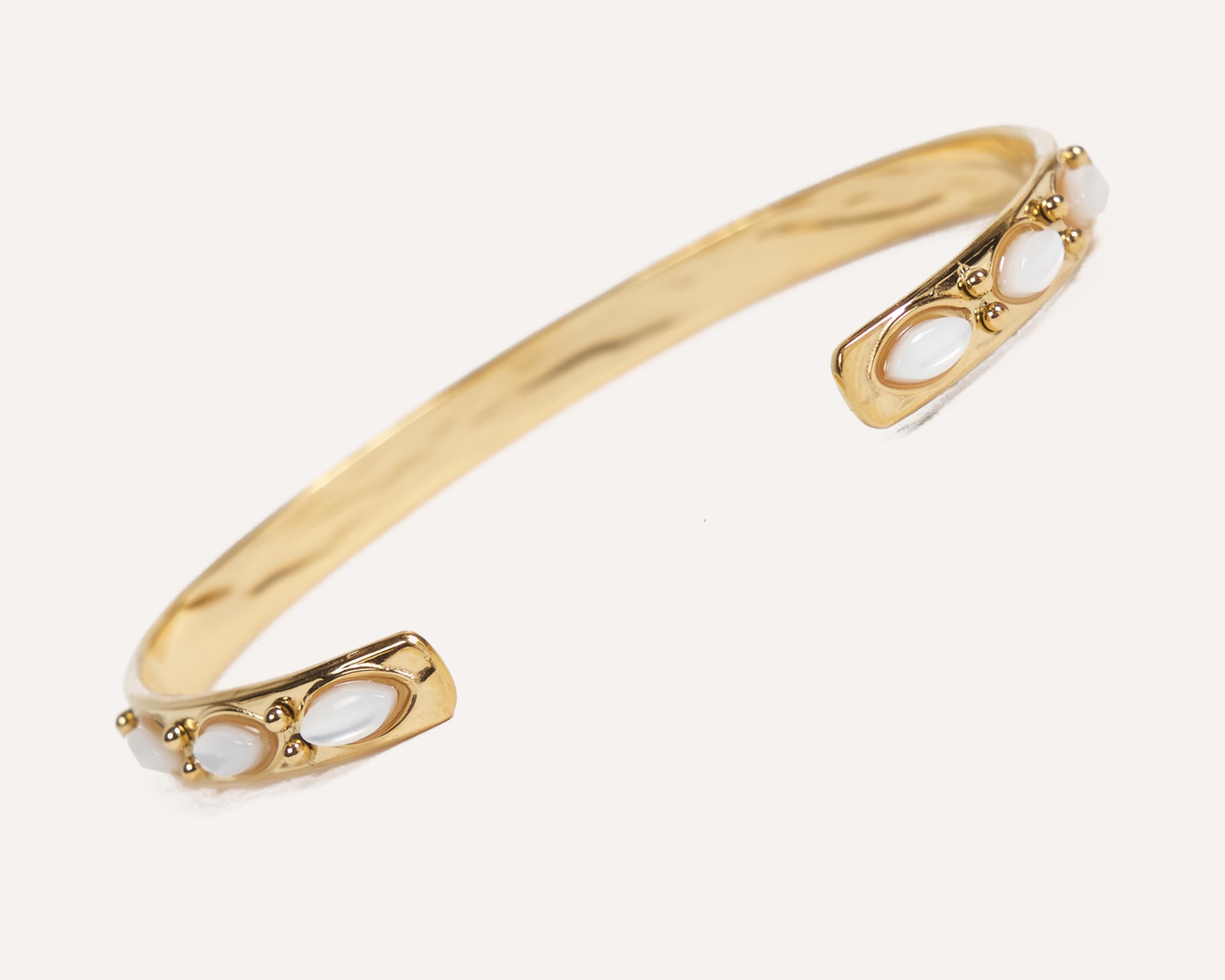Orin Cuff Bracelet