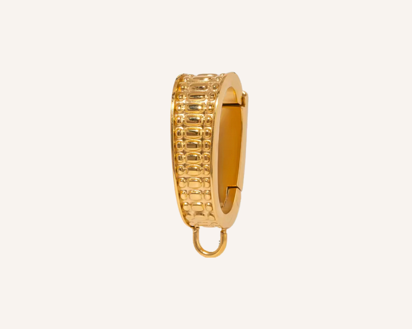 Charm Bar Base Bikini Clasp
