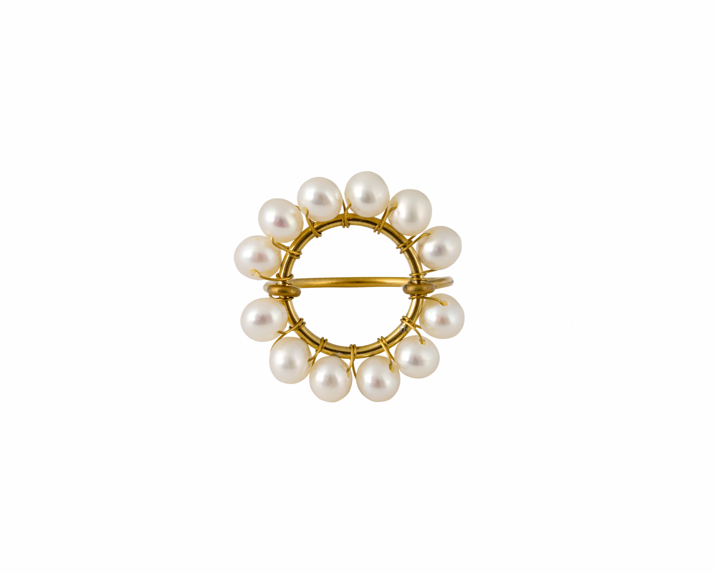 Le Perle Camogli Ring