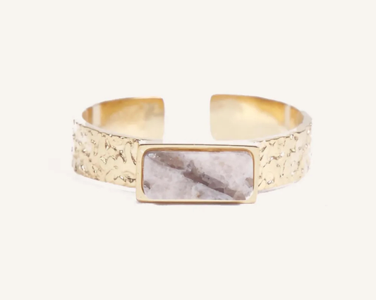 Lume Adjustable Ring