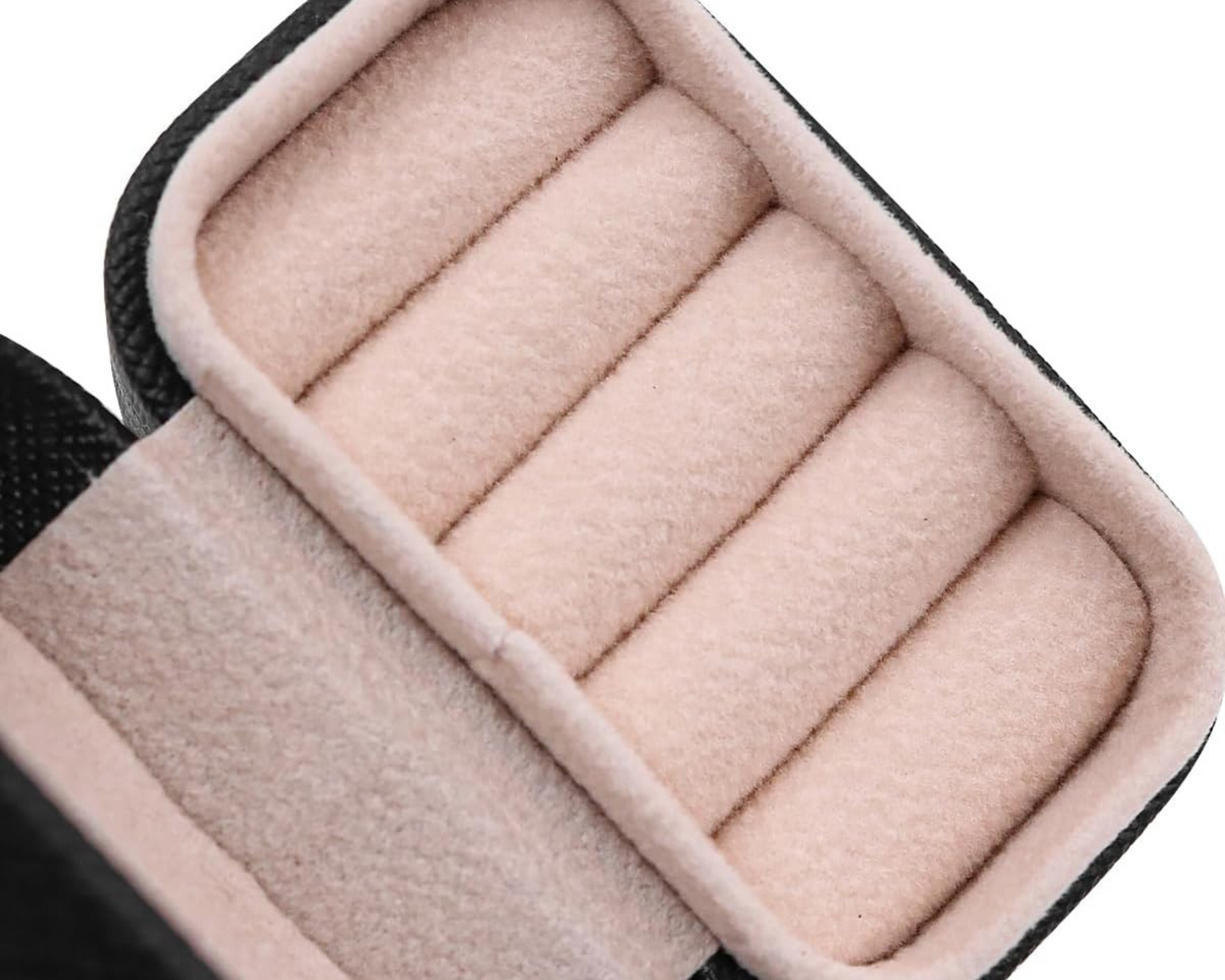 Mini Travel Jewellery Box
