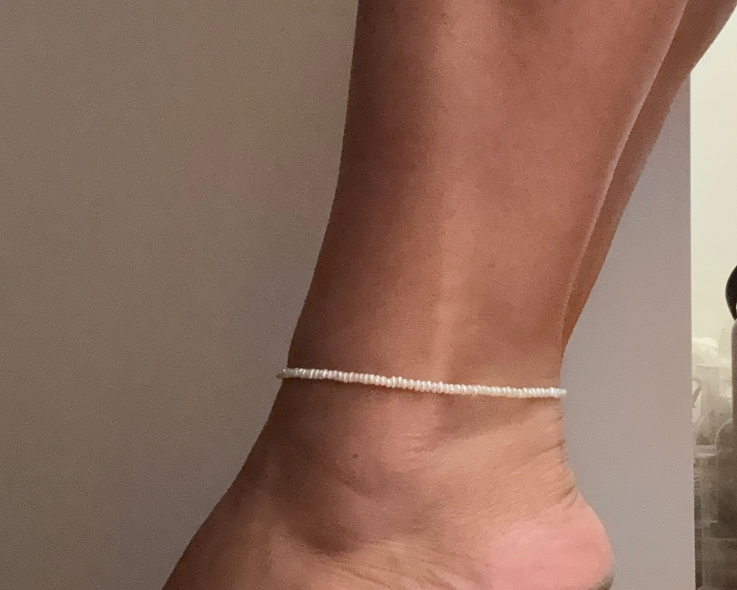 Le Perle Portofino Anklet