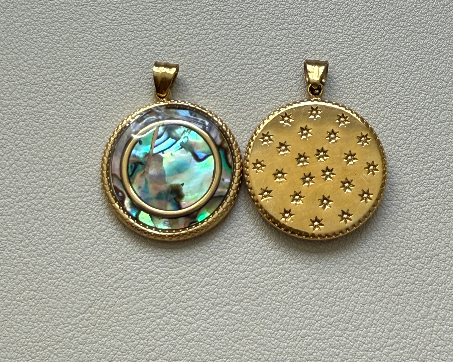 Le Perle Orbetello Pendant