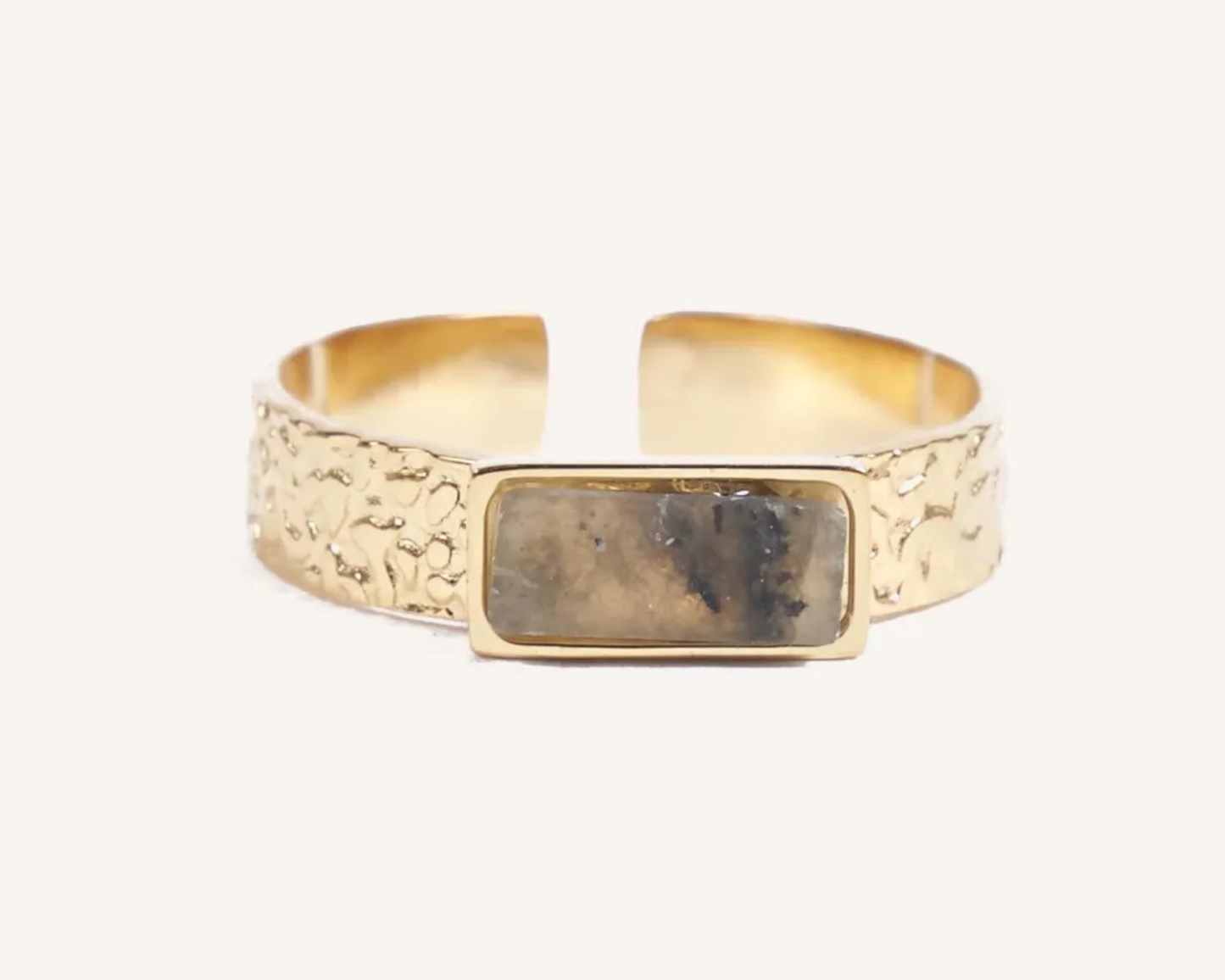 Lume Adjustable Ring