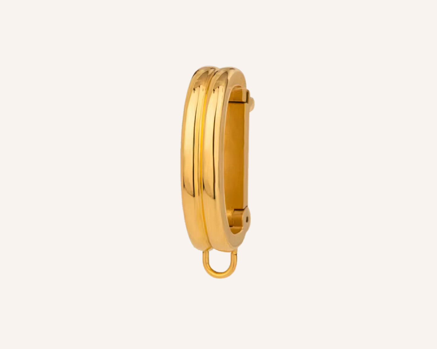 Charm Bar Base Bikini Clasp