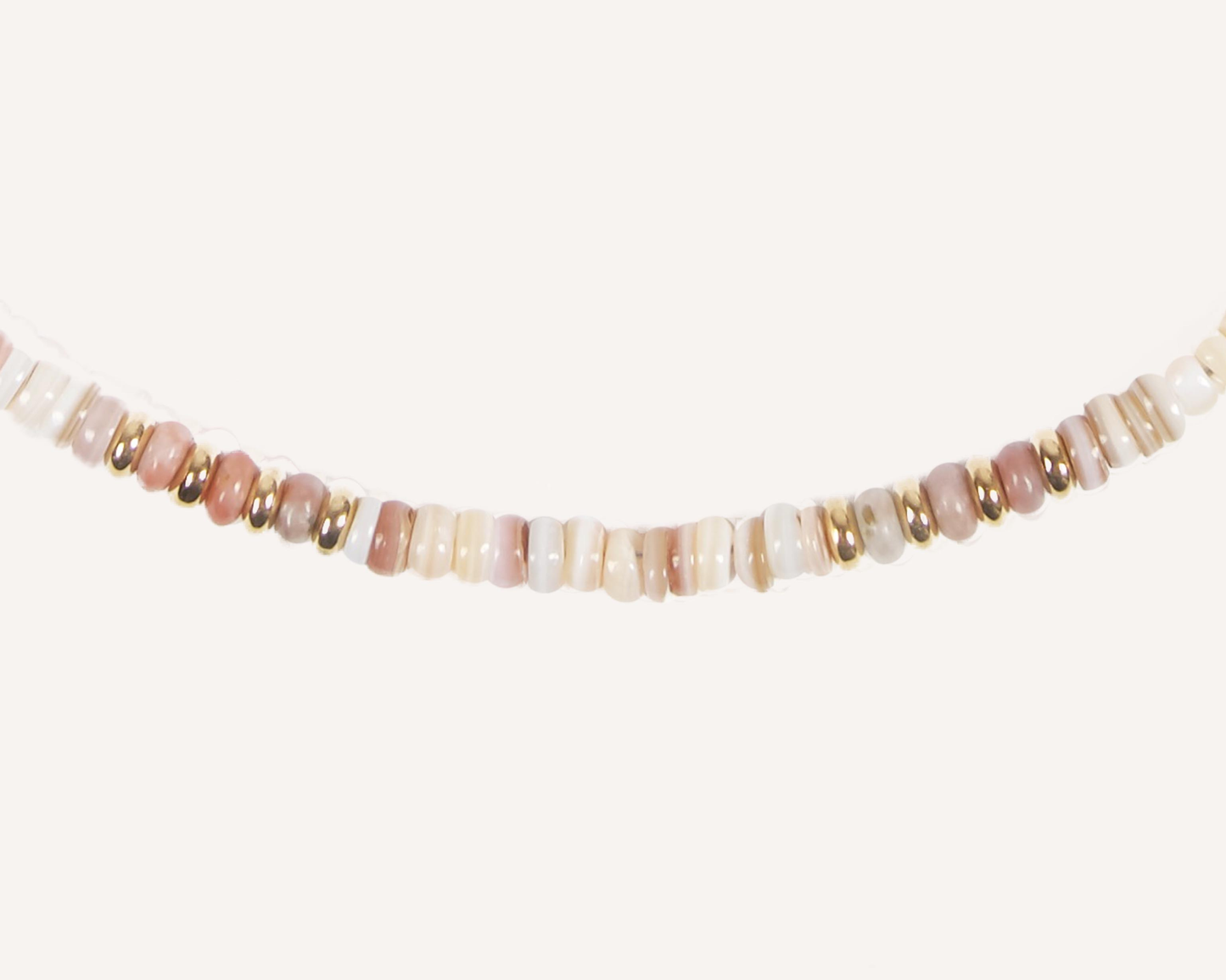 Areia Stone Necklace