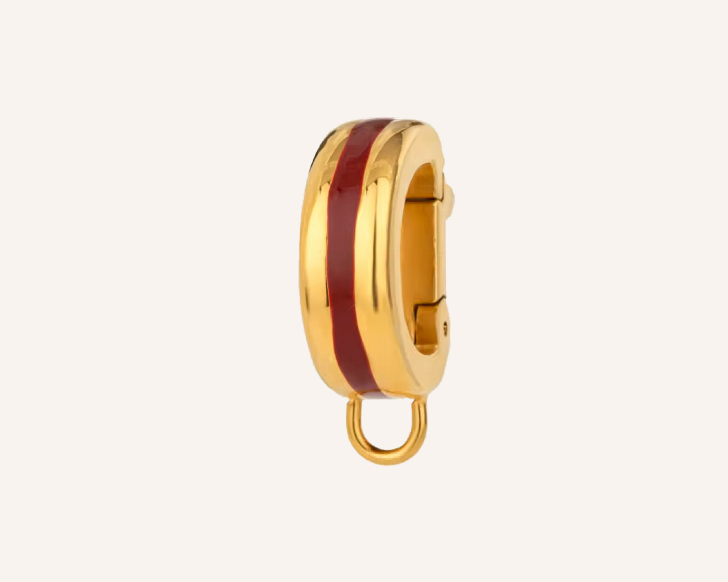 Charm Bar Base Bikini Clasp