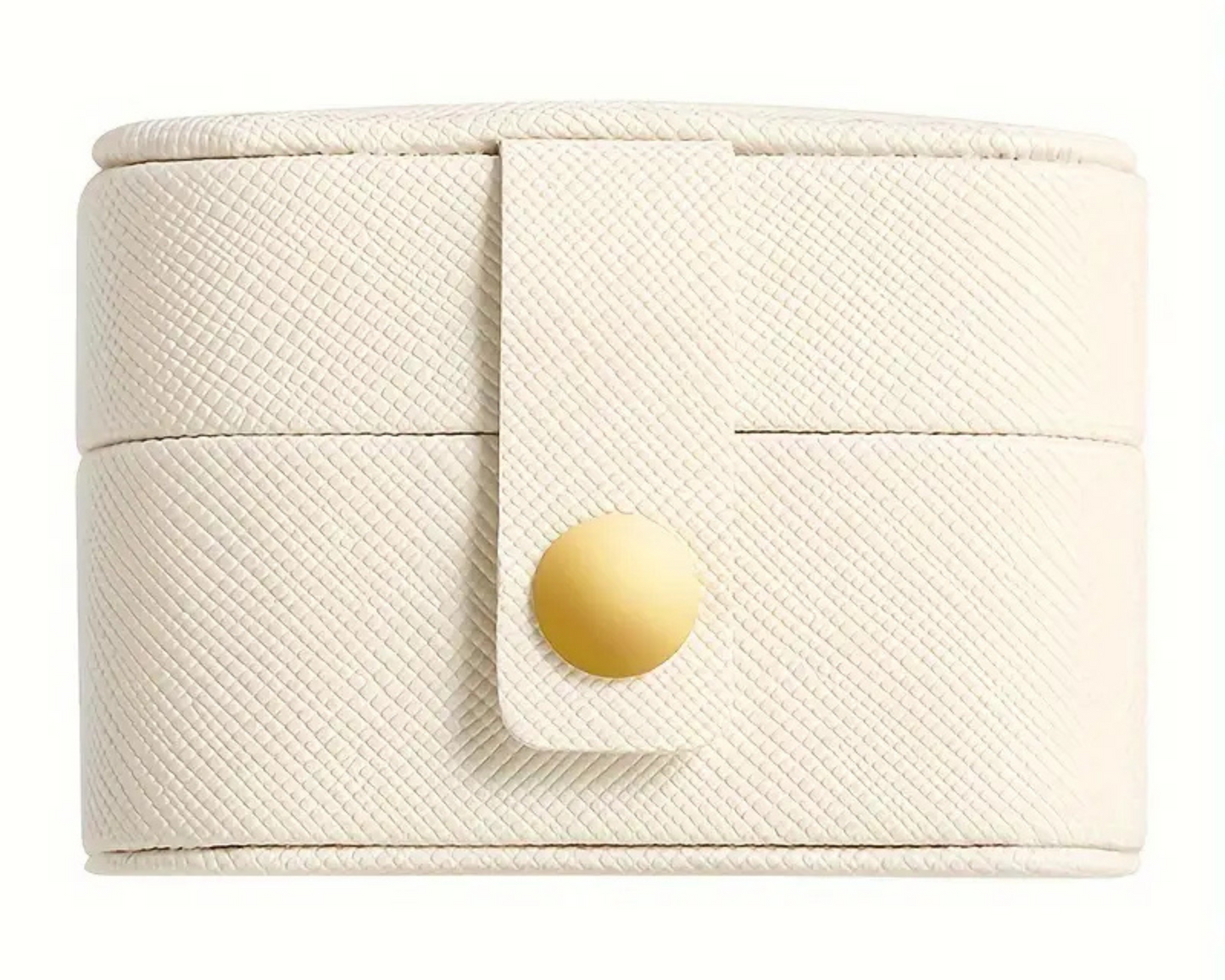 Mini Travel Jewellery Box