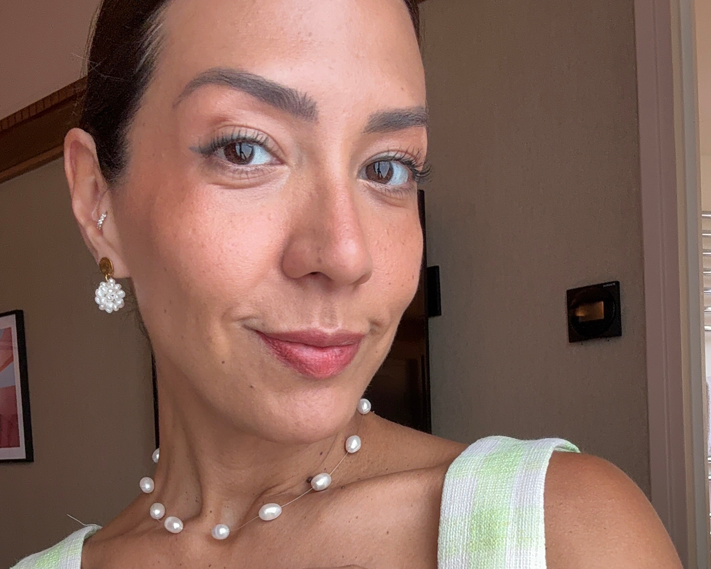 Le Perle Ortigia Earrings