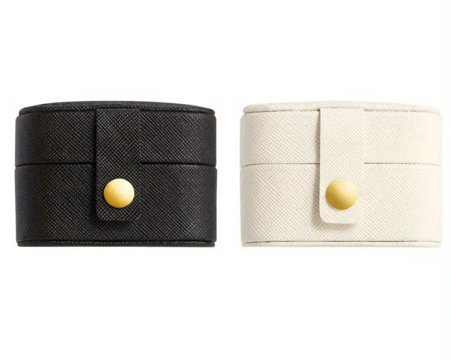 Mini Travel Jewellery Box