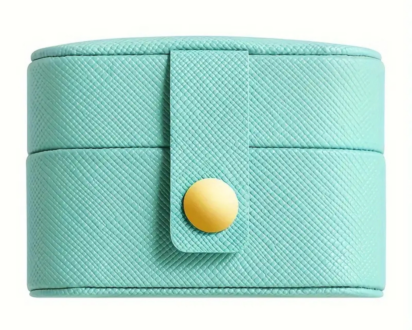 Mini Travel Jewellery Box