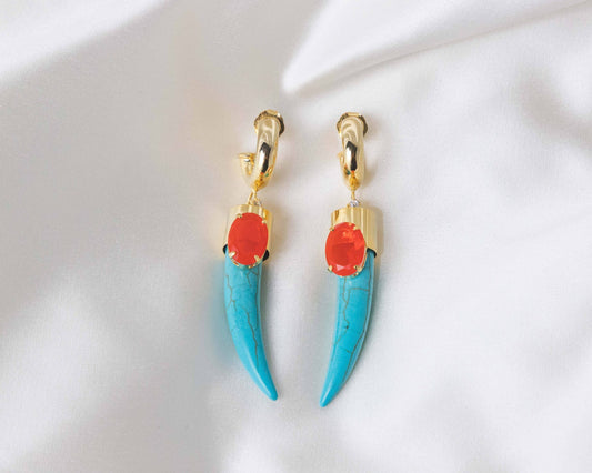 Cristina Earrings