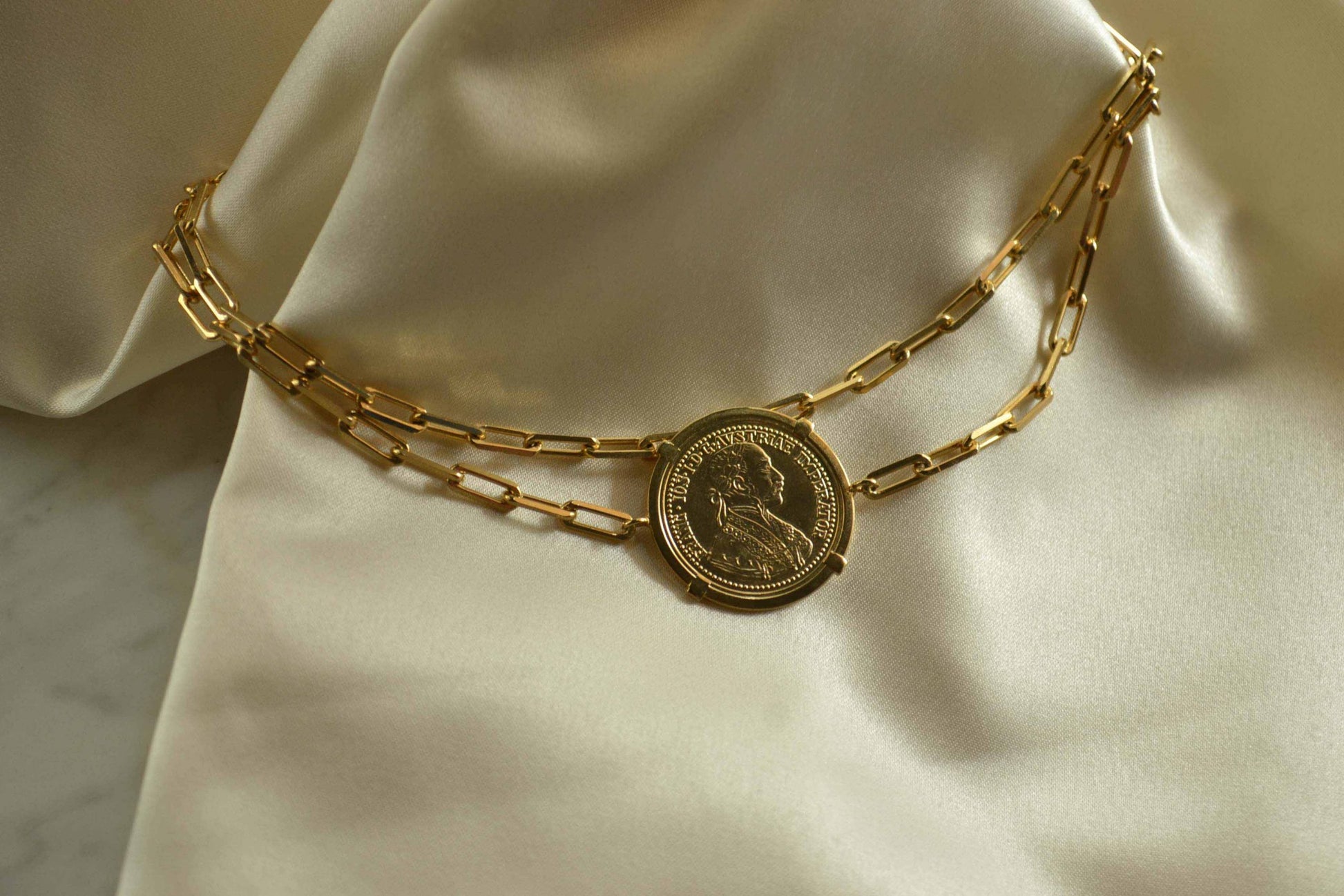 Imperia up close
