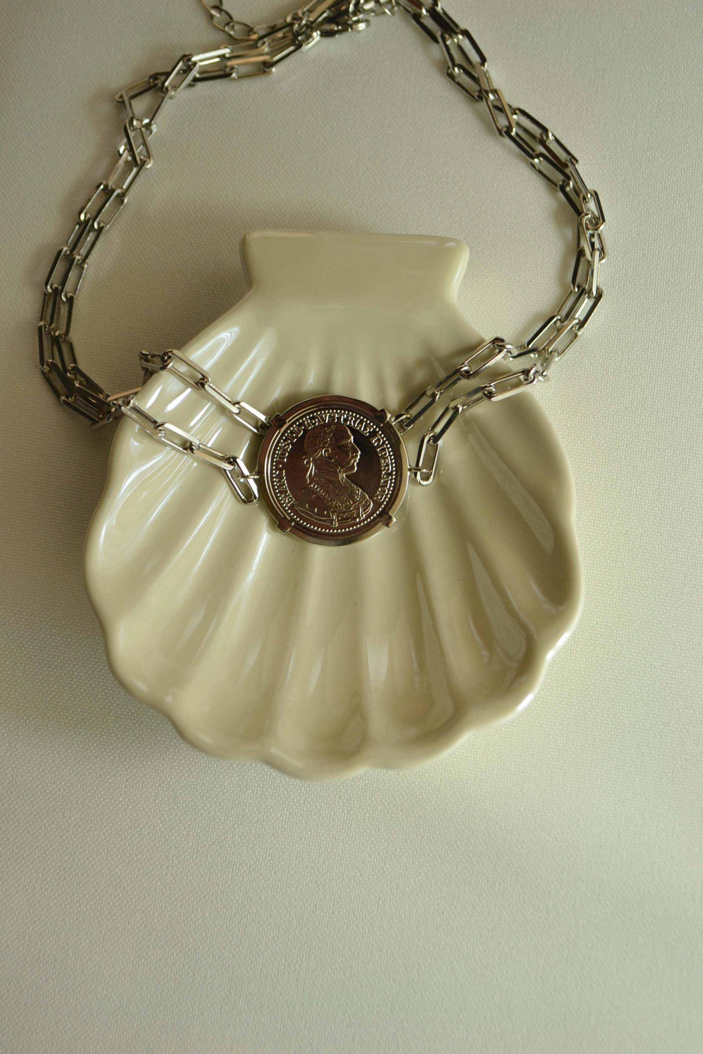 Imperia on shell