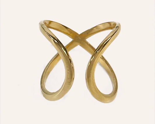Orion Crossover Ring