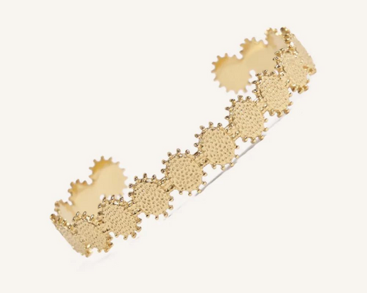 Sunbeam Bracelet