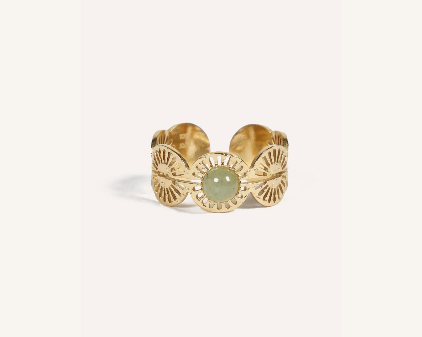 Eternal Gem Ring