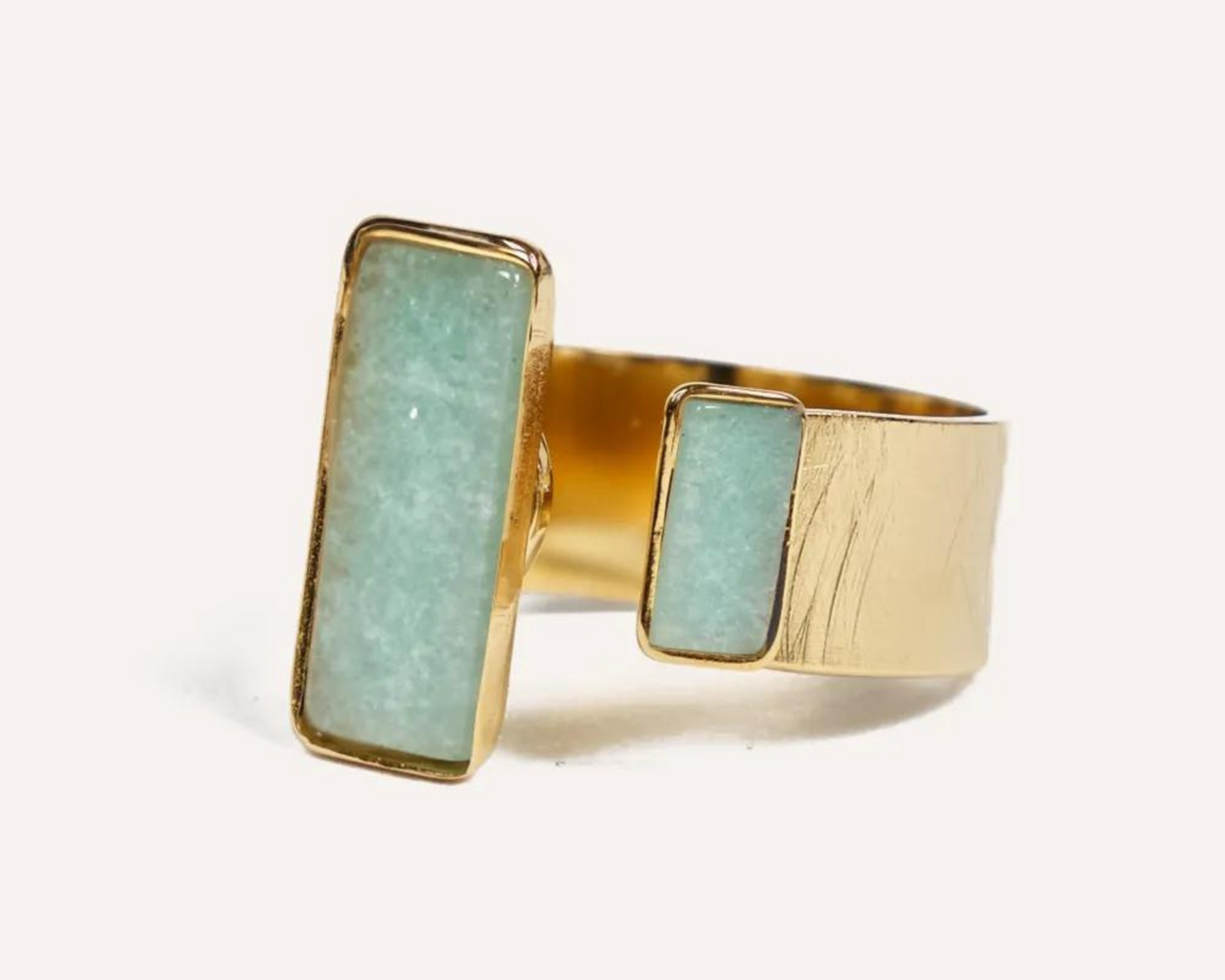 Esker Adjustable ring