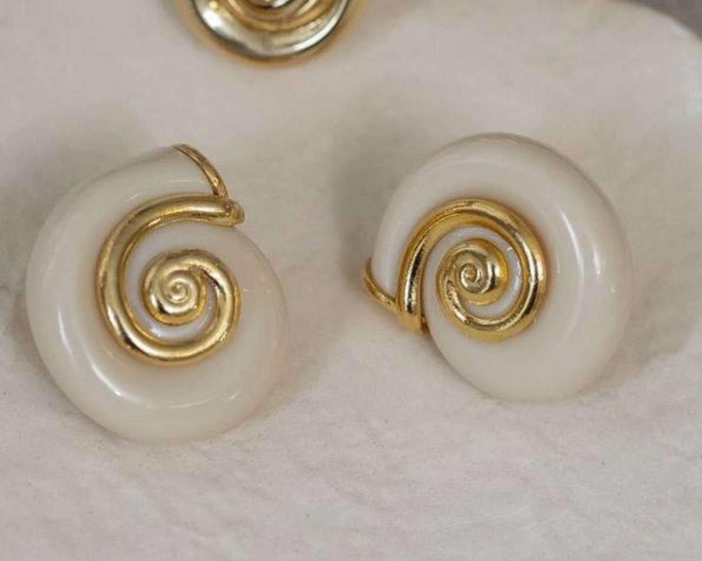 Milos Earrings