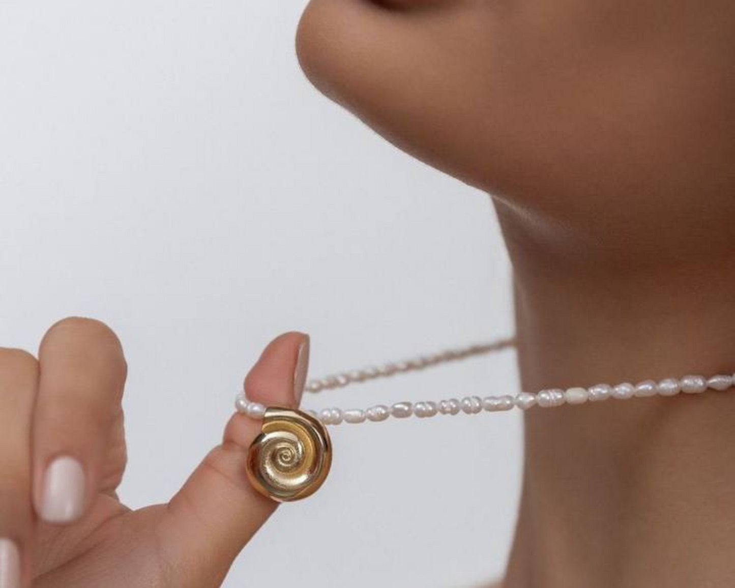 Rhodes Necklace