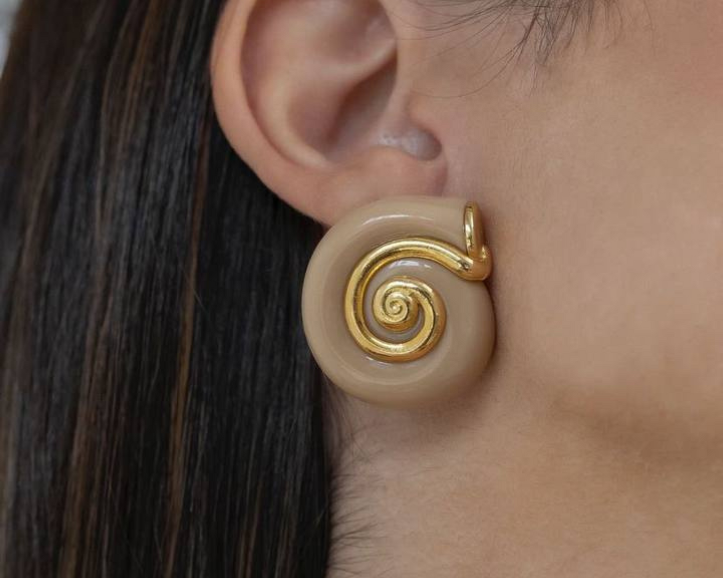 Milos Earrings