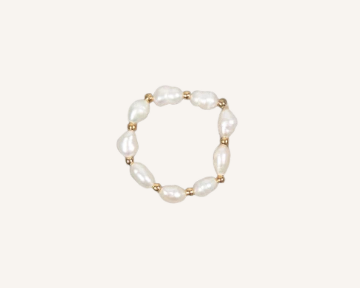 Petite Pearl Band