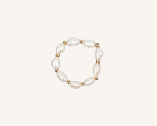 Petite Pearl Band