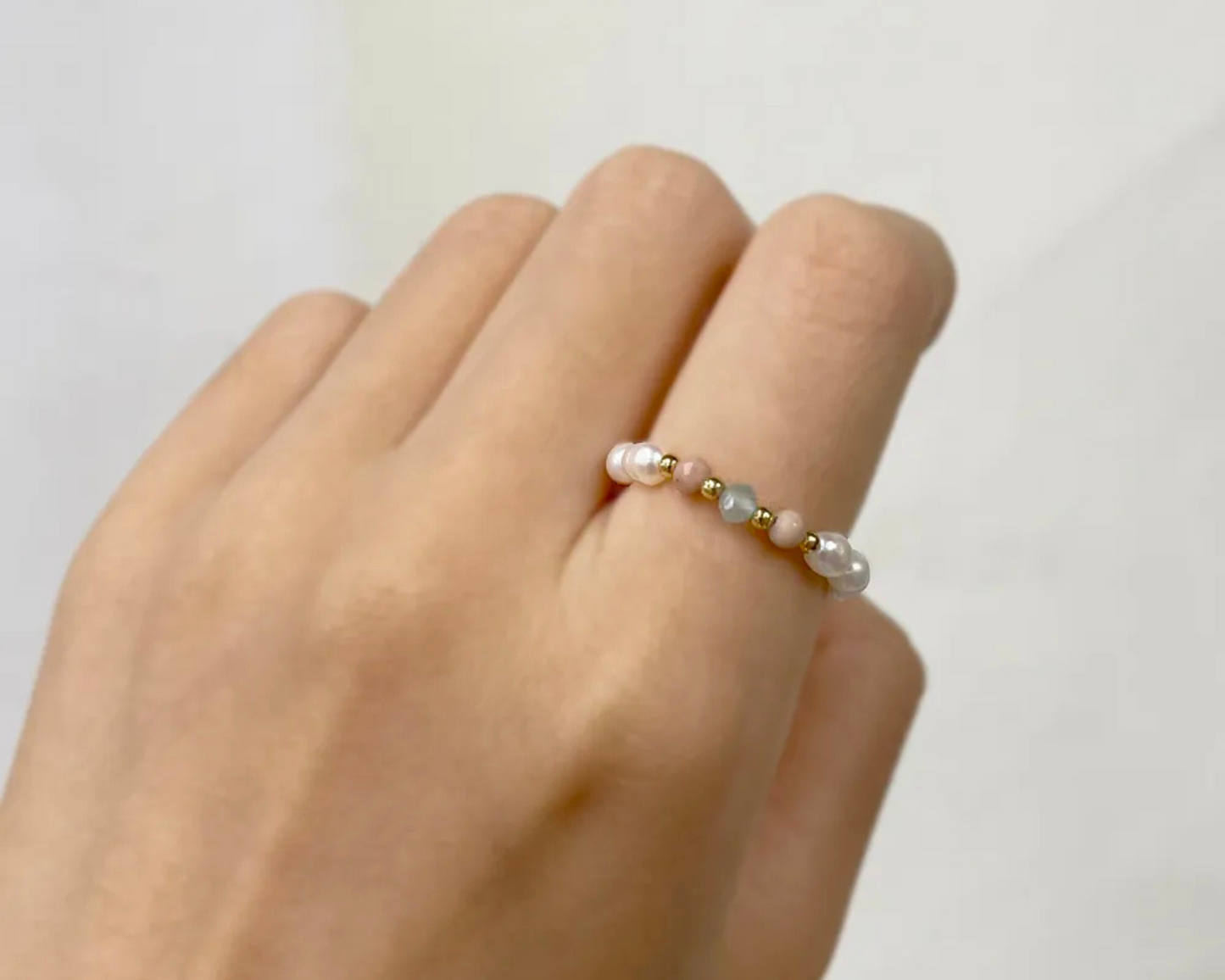Petite Pearl Band