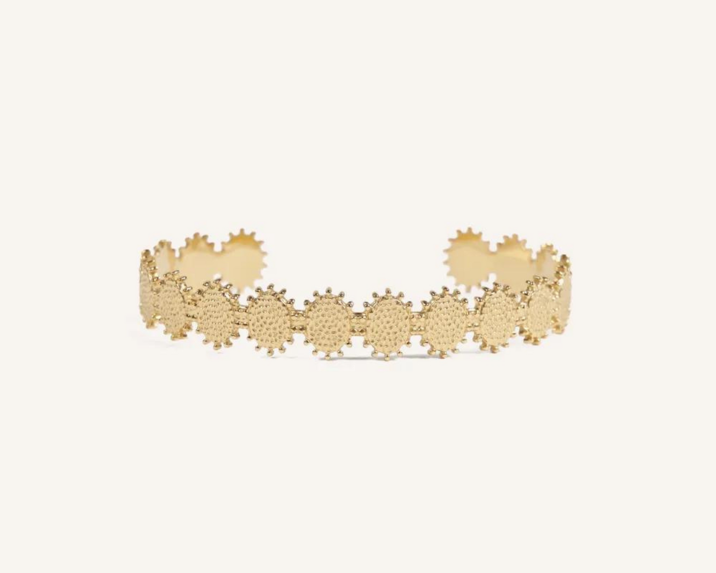Sunbeam Bracelet