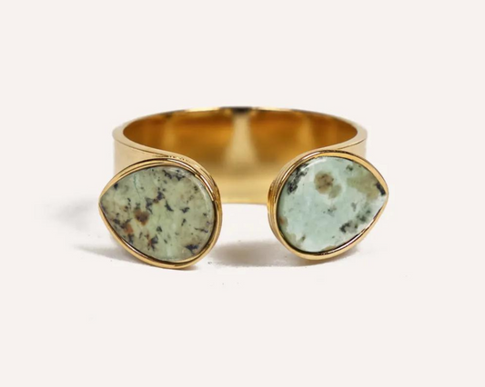 Lazuli Ring