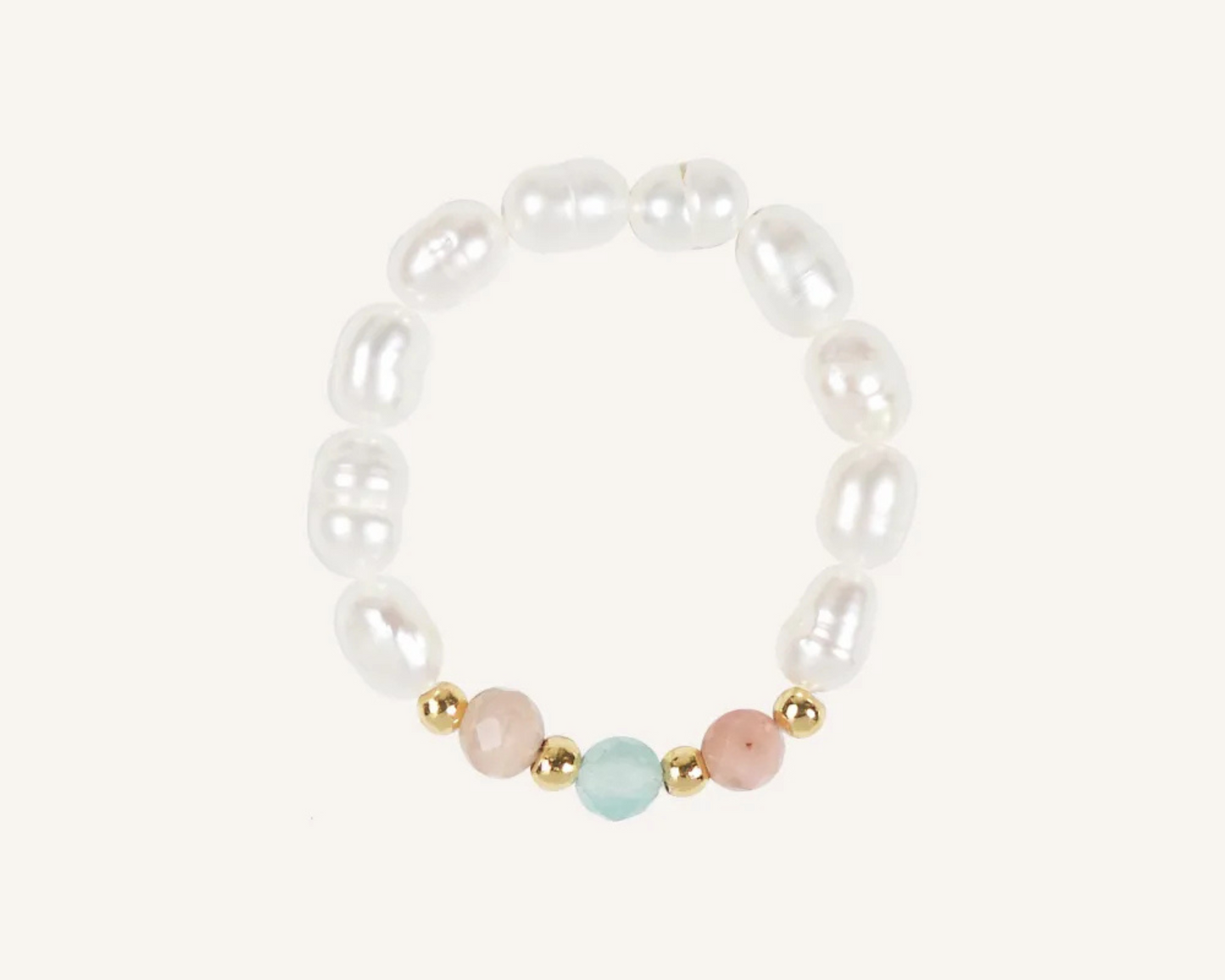 Petite Pearl Band