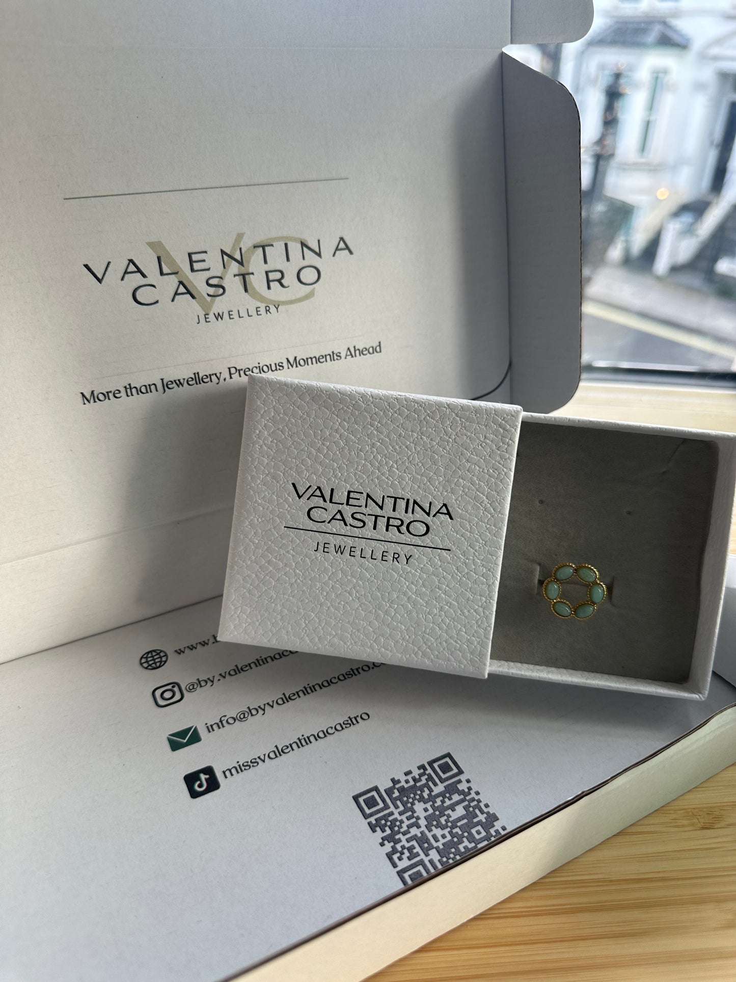 Gift  Boxes