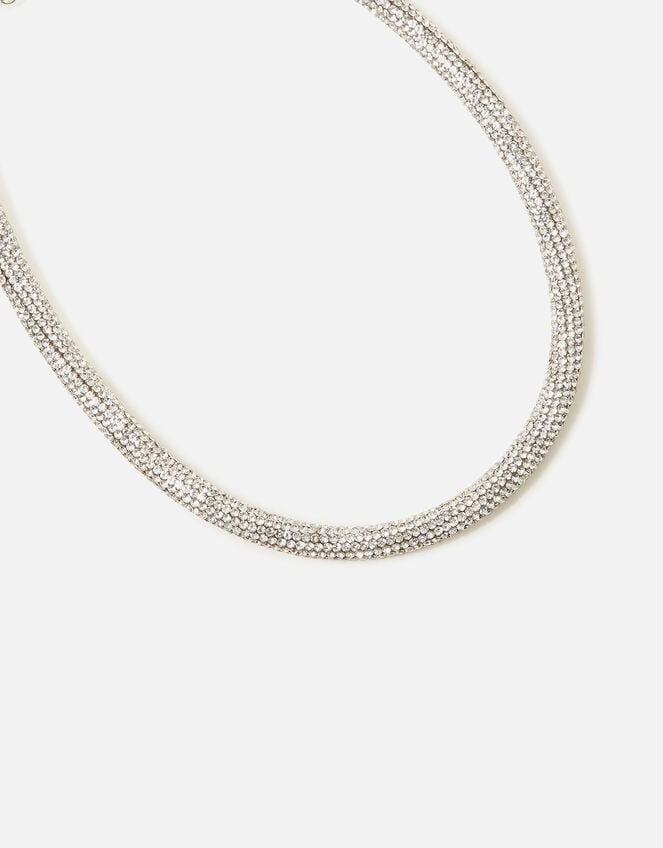 Paris Chocker Necklace