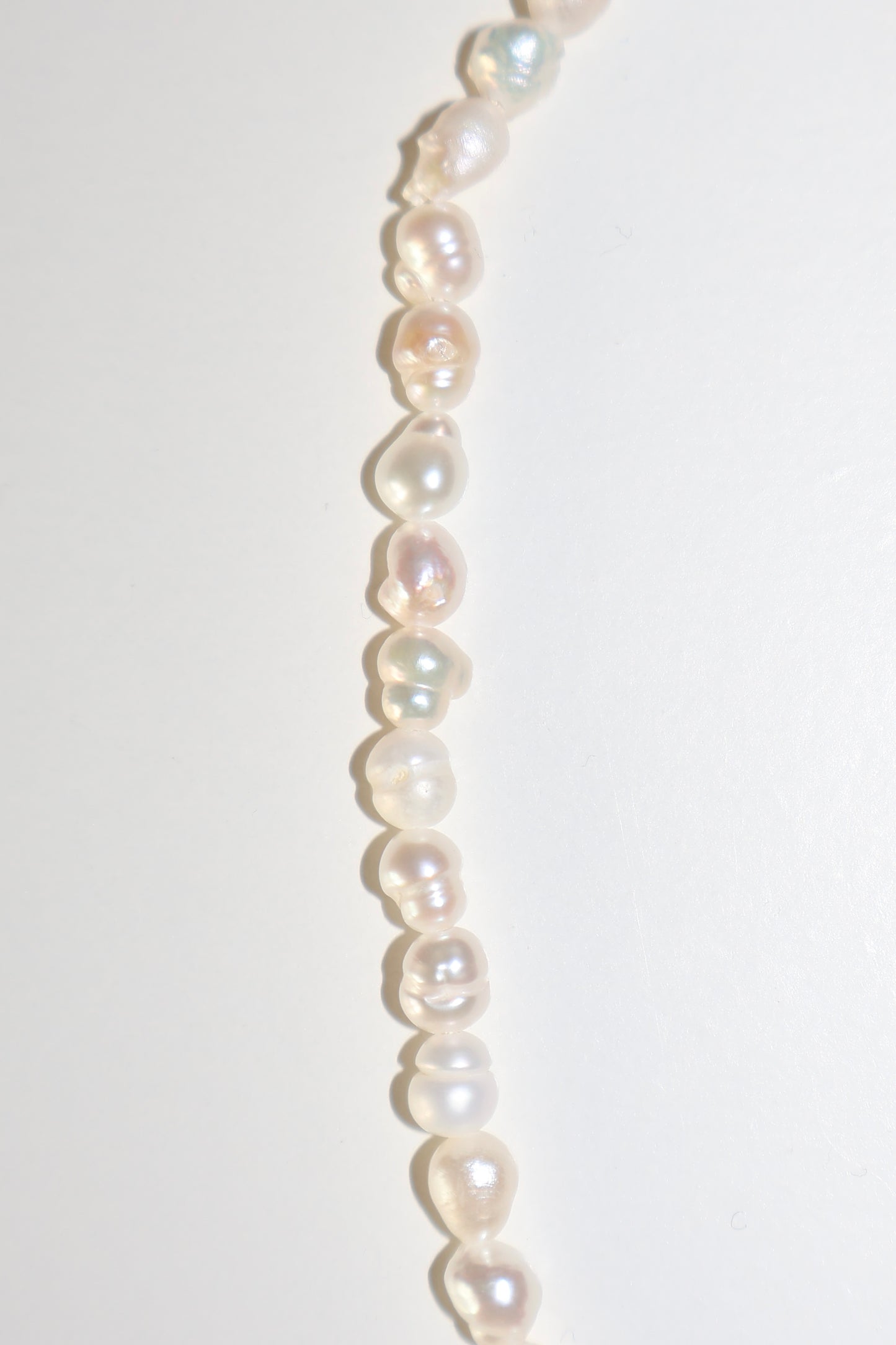 Le Perle Milano Necklace