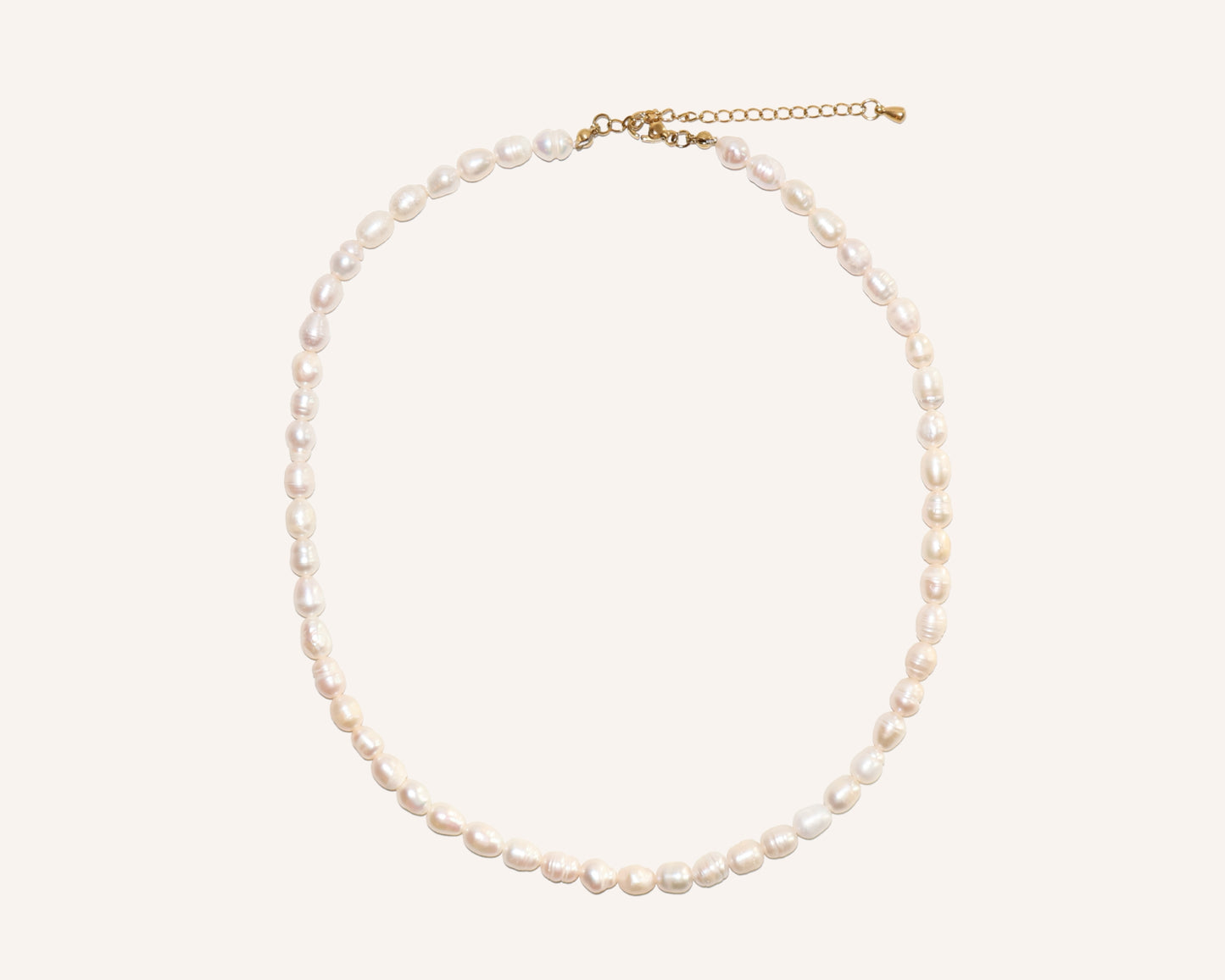 Le Perle Firenze Necklace