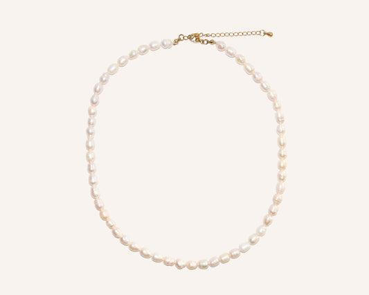 Le Perle Milano Necklace
