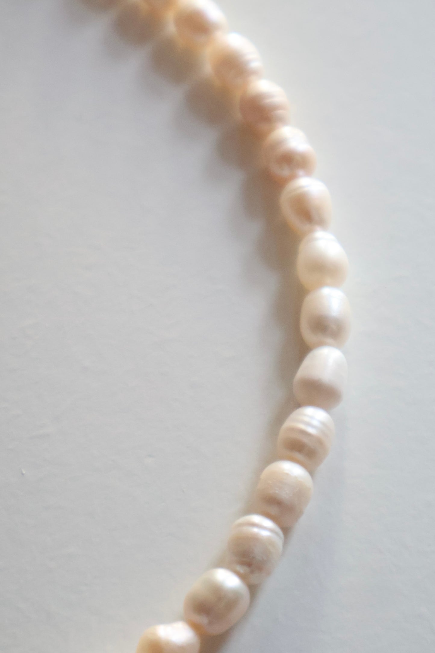Le Perle Firenze Necklace